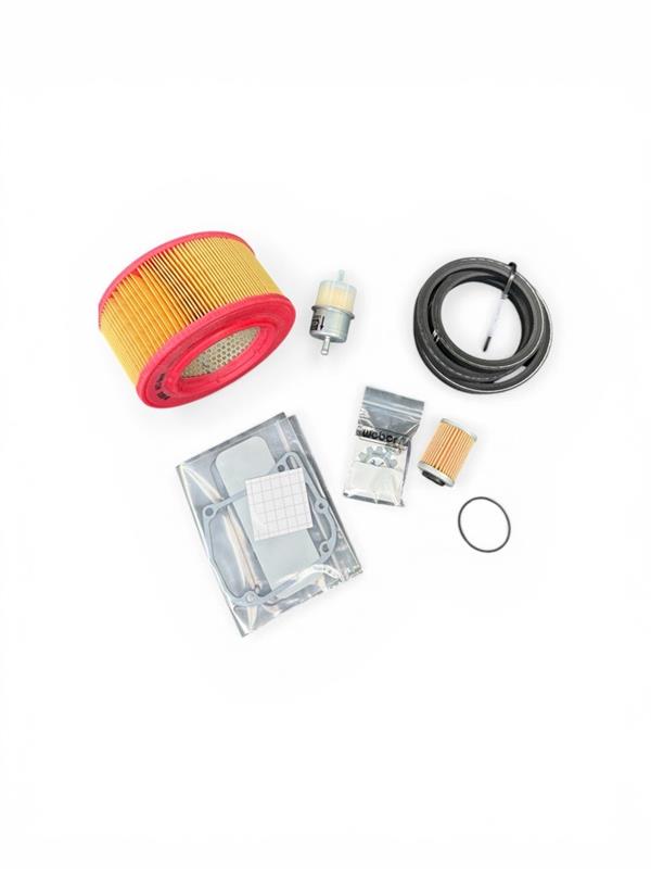 Weber MT CR 9 – Service Kit | Art.-Nr. 041001341