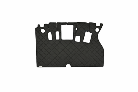 Swextil Volvo EW140-EW210 C-D Fußmatte Diamond u.a. kompatibel mit EW140C, EW140D, EW210 Fußmatte Ersatzteil