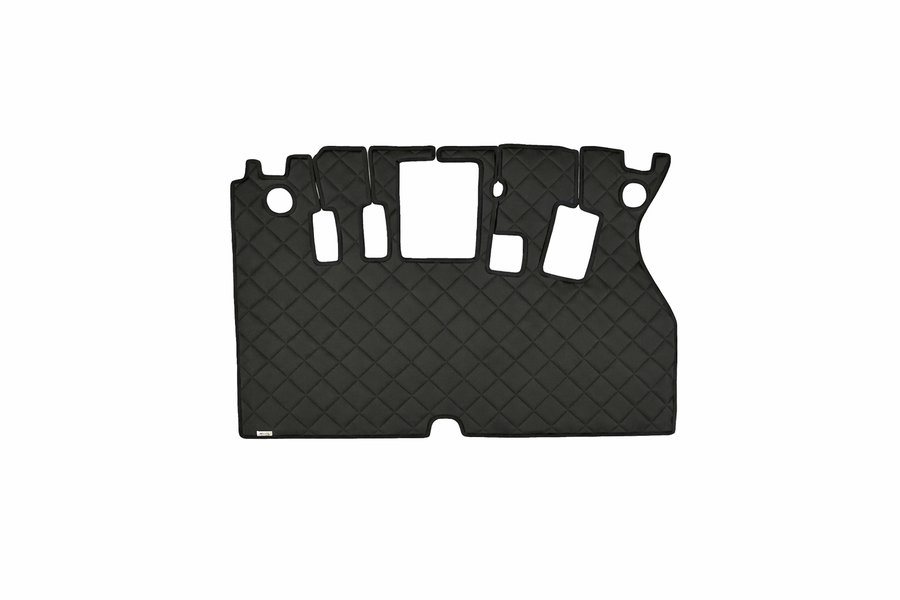 Swextil Volvo EW140-EW210 C-D Fußmatte Diamond u.a. kompatibel mit EW140C, EW140D, EW210 Fußmatte Ersatzteil