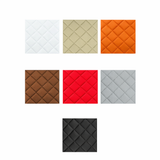 Caterpillar M315F-M317F Fußmatte Diamond u.a. kompatibel mit M315F, M316F, M317F