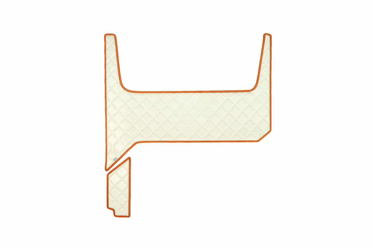 Yanmar Fußmatte -Diamond für B95W