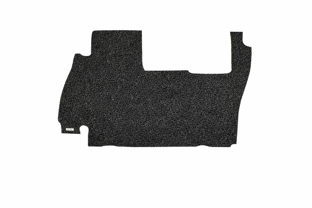 Swextil Kobelco SK35SR Fußmatte Basic Fußmatte Ersatzteil