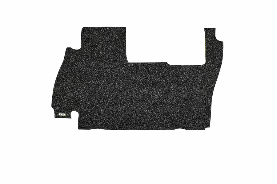 Swextil Kobelco SK35SR Fußmatte Basic Fußmatte Ersatzteil