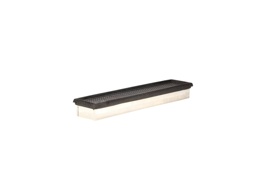 Original Air Top Innenraumfilterelement (Aktivkohle komb) AX9312