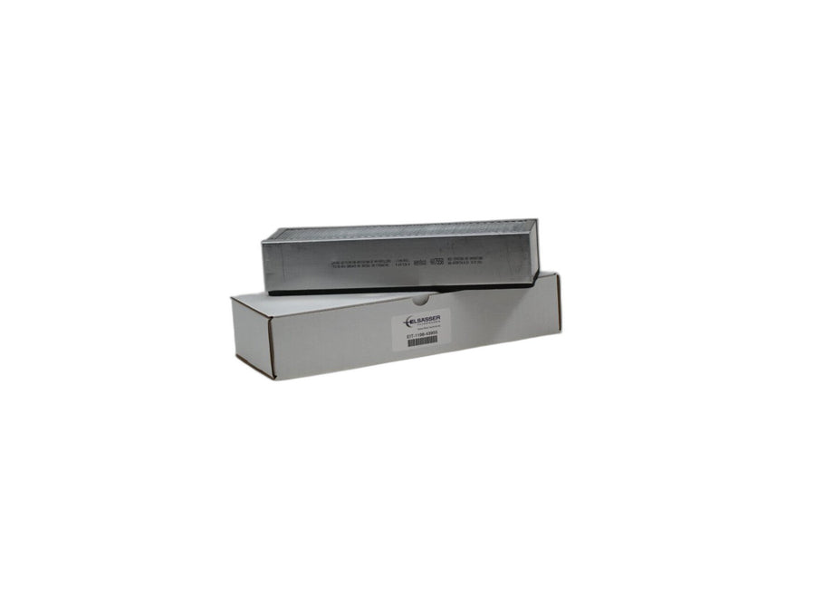 Original Air Top Luftfilterelement Aktivkohle (flach) AX7558