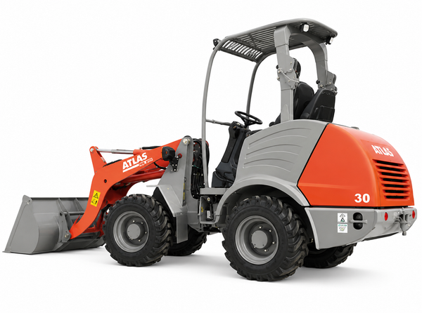 Atlas Weycor AR 30