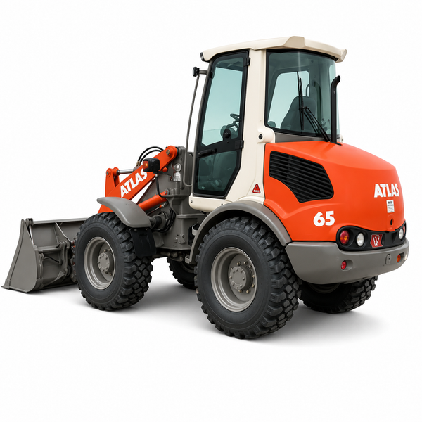 Atlas Weycor AR 65