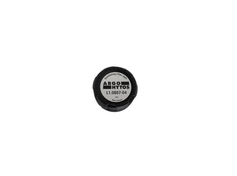 Original Argo-Hytos Luftfilter (Be- und Entlüftung M 30x1,5) L1.0807-04