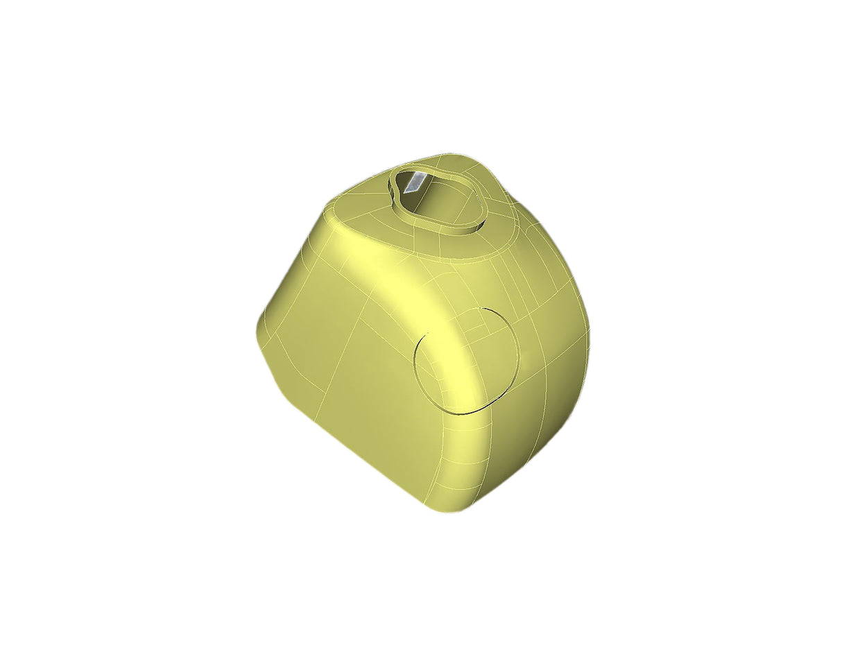 Original Atlas Weycor Lenksäulenverkleidung O R 3949386