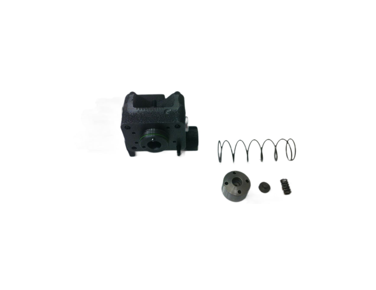 Original Atlas Weycor Steuerteil 8014278