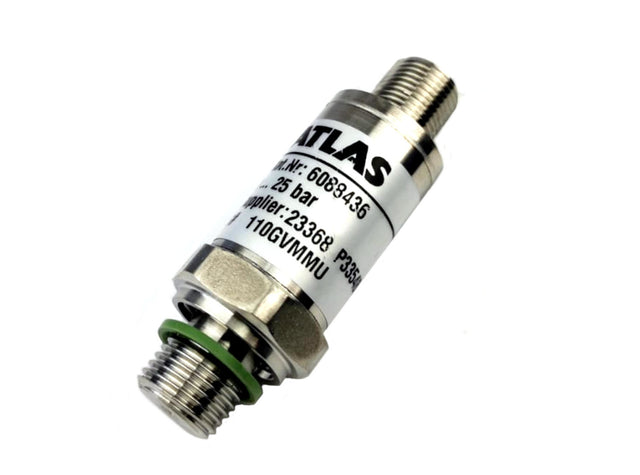 Atlas Original Atlas Drucksensor 6088436 Sonstige Ersatzteil