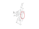 Atlas Original Atlas Weycor Gasfeder Blockierbar 3937144 Sonstige Ersatzteil