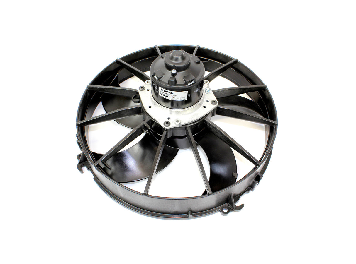 Original Atlas Weycor Gebläse 12V Saugend 8011513