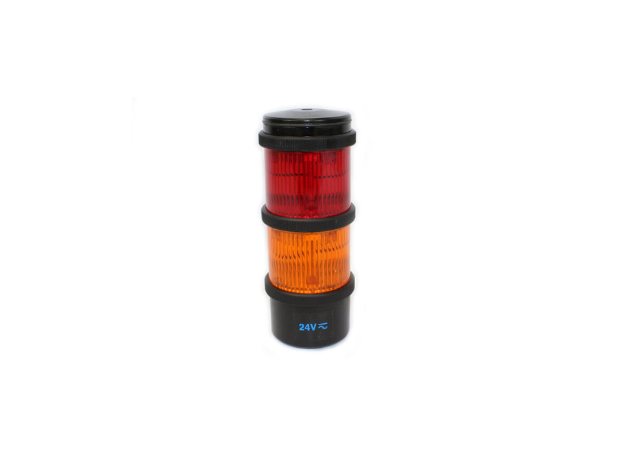 Atlas Original Atlas Mehrfachleuchte 24V mit Befest.Mat. 6035861 Sonstige Ersatzteil
