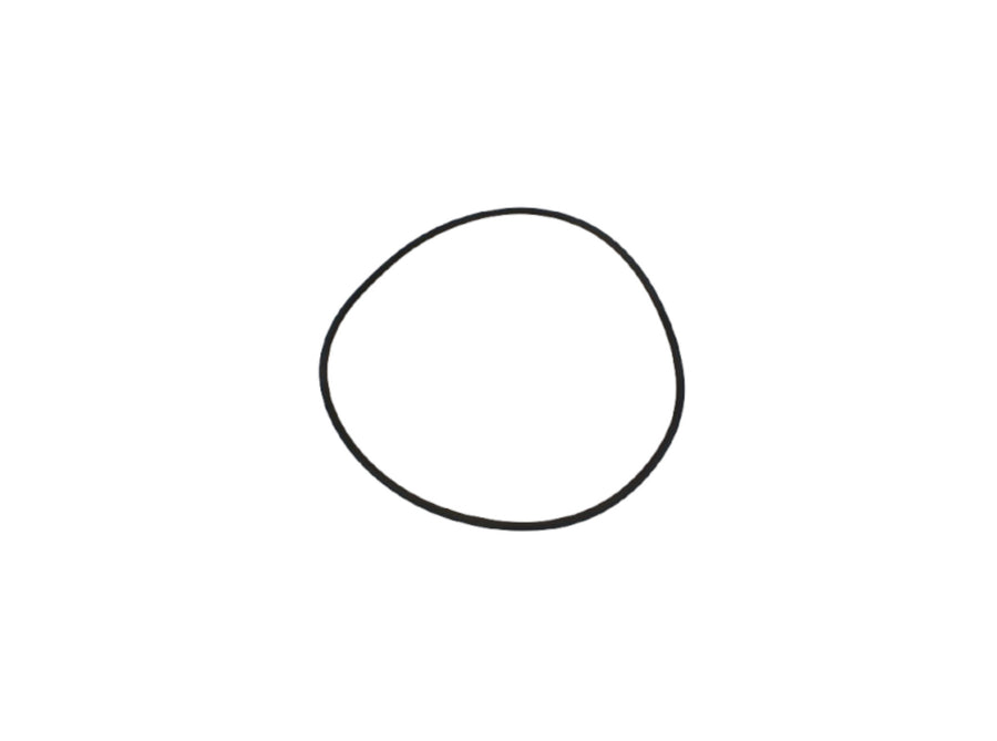 Atlas Original Atlas O-Ring 4686062 Dichtung Ersatzteil