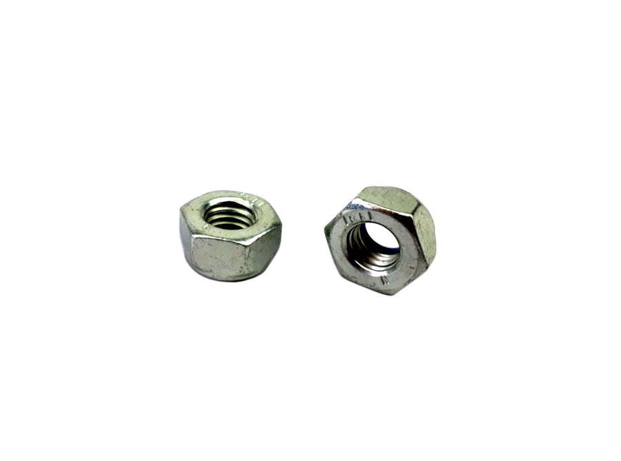 Atlas Original Atlas Weycor Sechskantmutter A3C 3977379 Kleinteil Ersatzteil