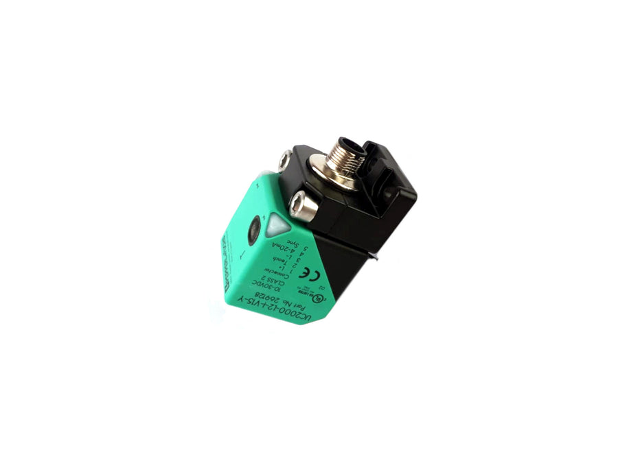Atlas Original Atlas Ultraschallsensor 6169481 Sonstige Ersatzteil