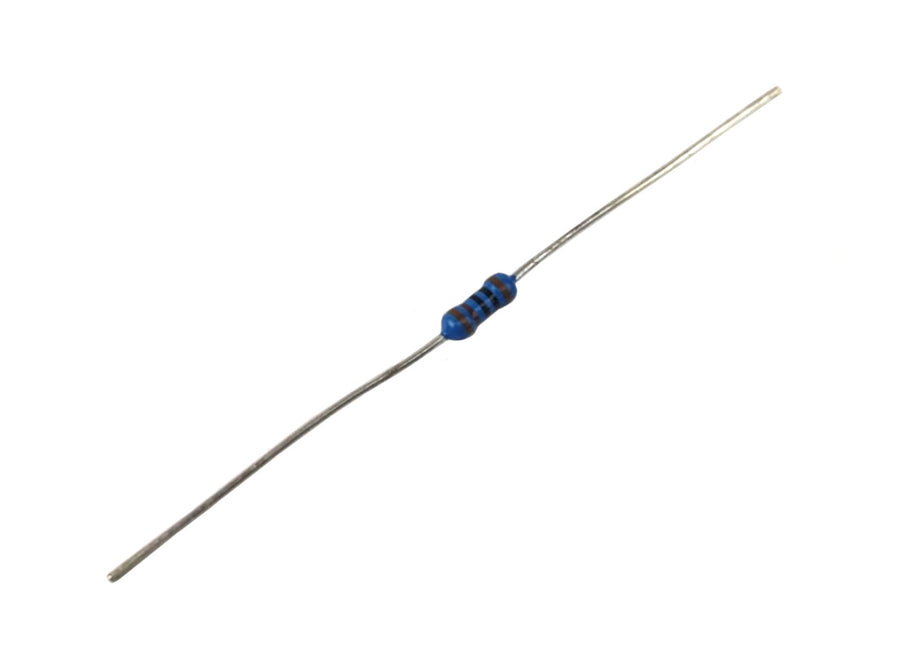 Atlas Original Atlas Widerstand G0207 CAN BUS 120 Ohm 6034422 Sonstige Ersatzteil