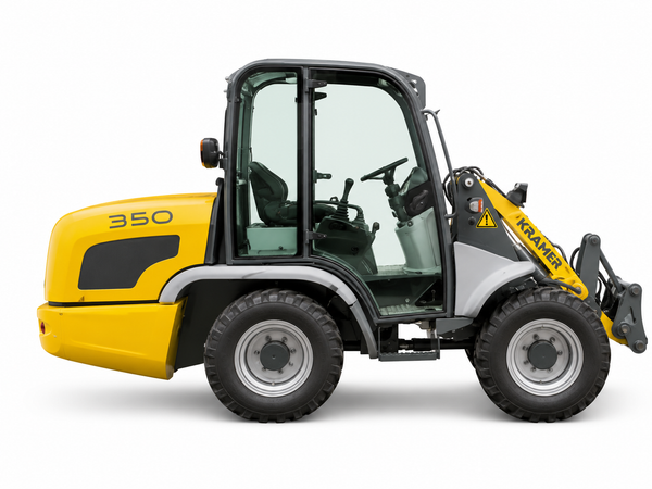 Kramer 350 (348-01)