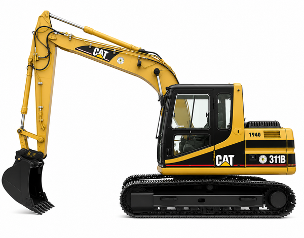Caterpillar 311B