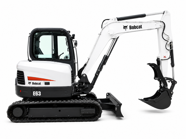 Bobcat E63