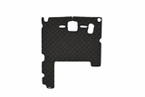 Swextil Hyundai HX180-380NL Fußmatte Diamond für HX180- 380NL Fußmatte Ersatzteil