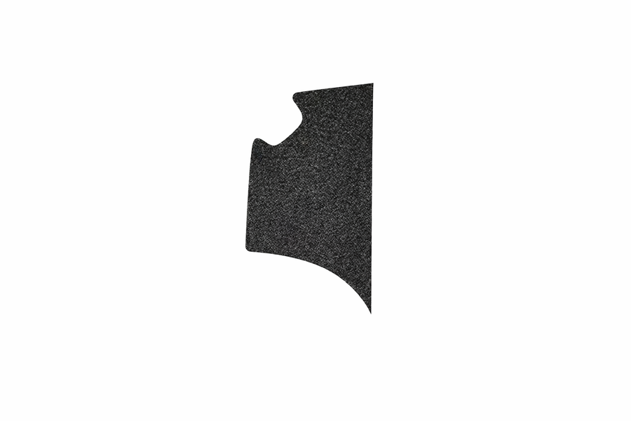 Swextil John Deere 7R-8R Fußmatte Basic u.a. kompatibel mit 7210R, 7230R, 8245R Fußmatte Ersatzteil