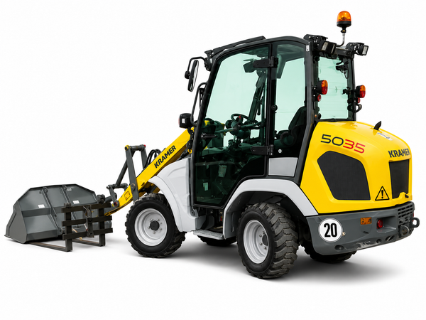 Kramer 5035 (348-52)