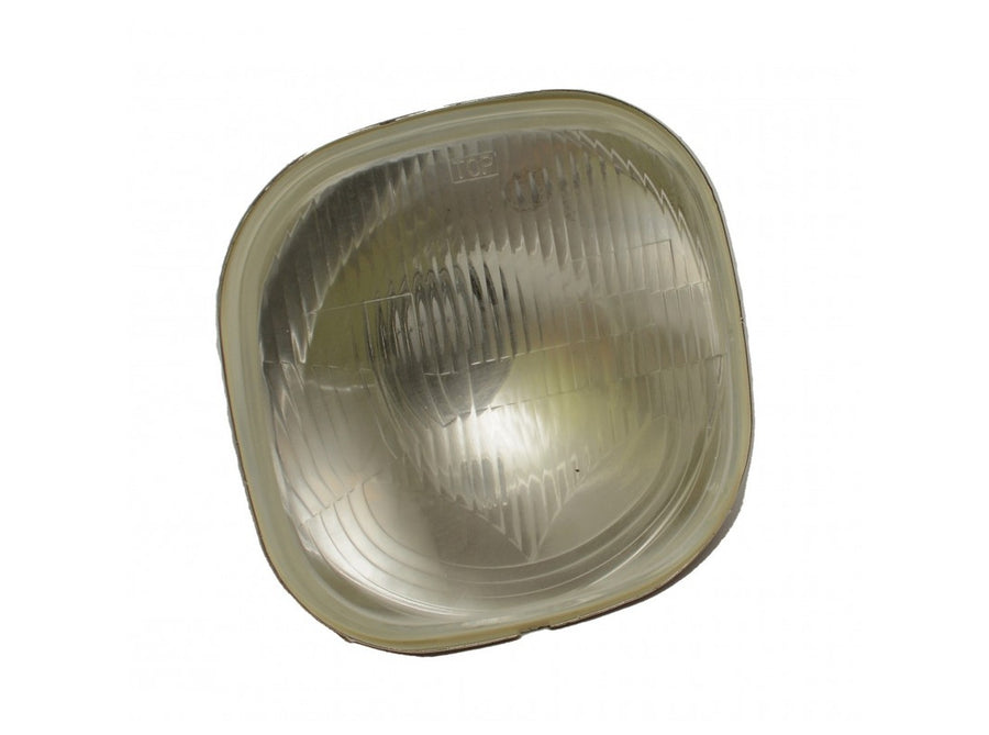 Caterpillar 428B Frontleuchte 1003248 u.a. für 428C, 428D, 432D - Ansicht 1