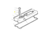 Caterpillar 3054 Dichtung 1013675 u.a. für 3056 - Ansicht 3