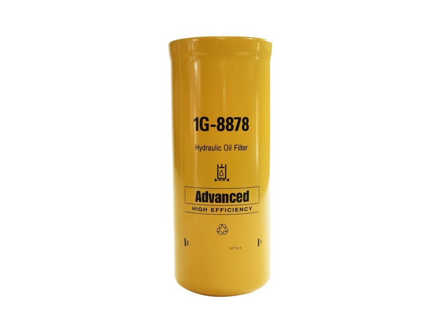Caterpillar 836H Filter 1022828 u.a. für 3126B, 3304, 3306 - Ansicht 1
