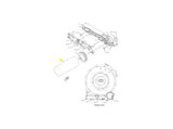 Caterpillar 836H Filter 1022828 u.a. für 3126B, 3304, 3306 - Ansicht 3