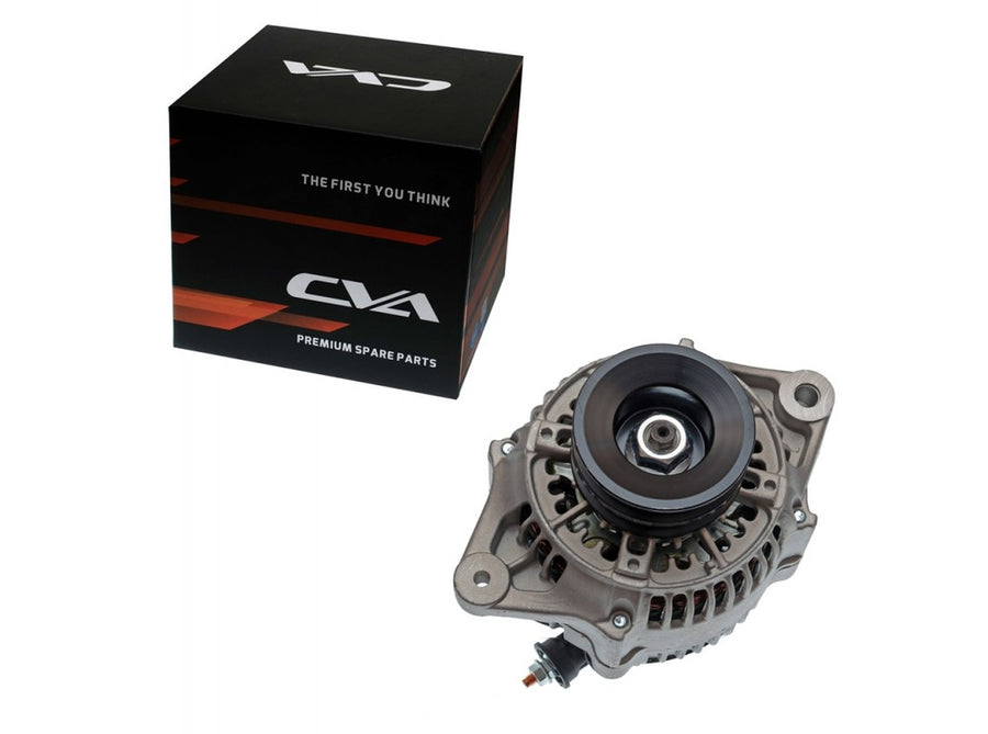 Caterpillar 420D Lichtmaschine 1052813 u.a. für 424D, 426B, 426C - Ansicht 1