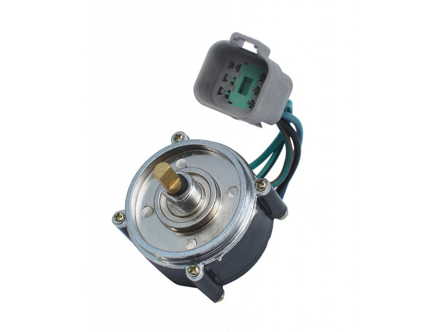 Caterpillar 432F Schaltpotentiometer 1060107 u.a. für M316C, 315C, 320C - Ansicht 1