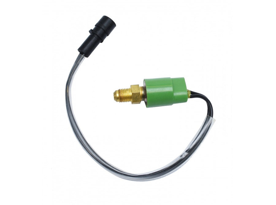 Caterpillar 315C Hydrauliköl-Drucksensor 1060179 u.a. für 325B, 345B, 908 - Ansicht 1