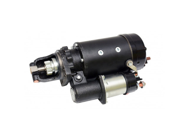 Caterpillar M318 Anlasser 1068559 u.a. für 320B, 322C, 322N - Ansicht 1
