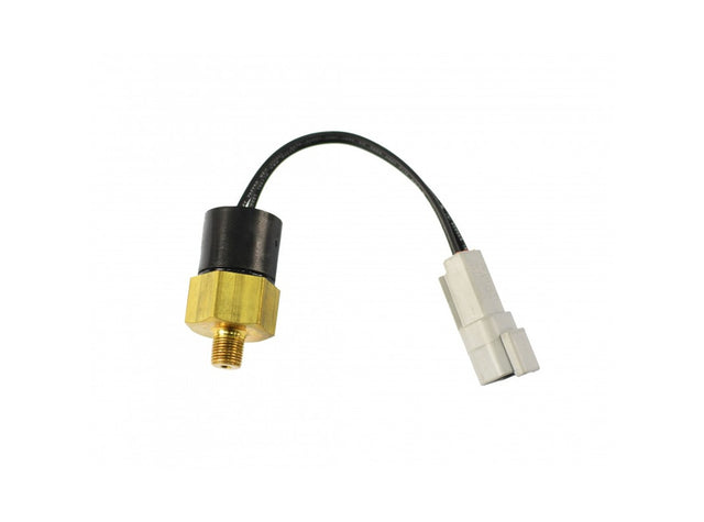 Caterpillar CB-434C Öldrucksensor 1070611 u.a. für CB-534B, CB-534C, CB-535B - Ansicht 1