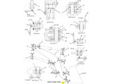 Caterpillar IT14G2 Bolzen 1093733 u.a. für 914G - Ansicht 3