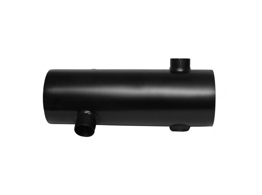 Caterpillar 325C Schalldämpfer 1099323 u.a. für 322C - Ansicht 1