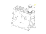 Caterpillar 235B Buchse 1105800 u.a. für 235C, 235D, 330B - Ansicht 5
