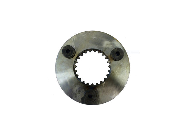Caterpillar 320B Satellitenkorb 1107209 u.a. für 322B, 325B - Ansicht 1