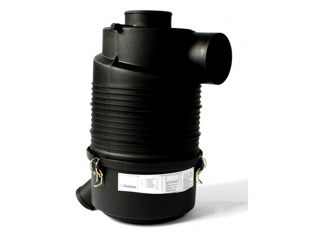 Caterpillar 420D Filter 112-9689 u.a. für 424D, 426C, 428C - Ansicht 1