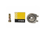 Caterpillar 428B Ölkühler 1189143 u.a. für 428C, 436B, 436C - Ansicht 1