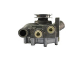 Caterpillar 3116 Wasserpumpe 1208402 u.a. für 3126B, C7, C-9 - Ansicht 3
