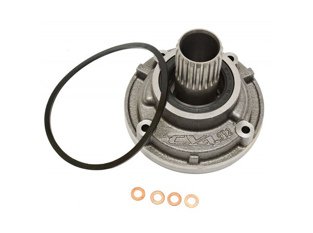 Caterpillar 414E Getriebepumpe 1217385 u.a. für 416C, 416D, 416E - Ansicht 1