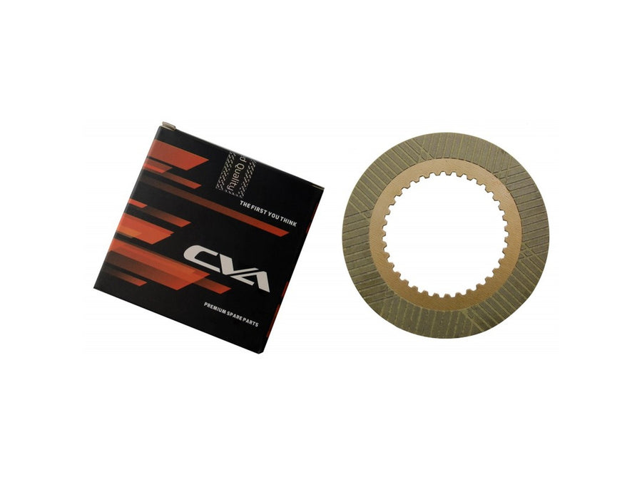 Caterpillar M312 Bremsscheibe 1217632 u.a. für M313C, M315, M315C - Ansicht 1