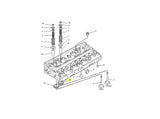 Caterpillar 3054 Bauteil 1233287 u.a. für M312, M315 - Ansicht 3