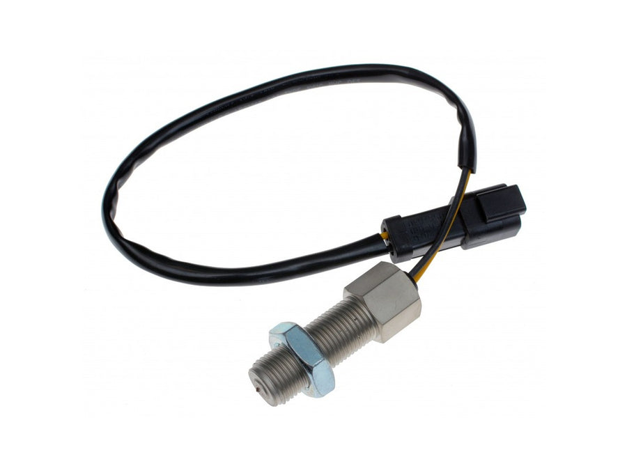 Caterpillar 317B Sensor 1252966 u.a. für 318B, 320, 320B - Ansicht 1