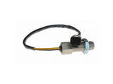 Caterpillar 317B Sensor 1252966 u.a. für 318B, 320, 320B - Ansicht 2