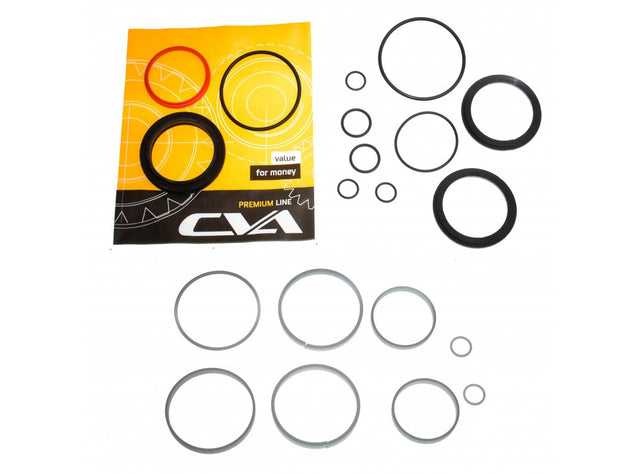 Caterpillar M312 Dichtungssatz 125-7010 u.a. für M313C, M315, M315C - Ansicht 1